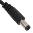 thumbnail image 6 of USB 5V to 1.5V 3V 4.5V 6V 7.5V 9V 12V 2.5mm/3.5mm/4.0mm/5.5mm Adjustable Voltage Cable with LED Dislpay for Toy Games, 6 of 11