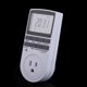 thumbnail image 2 of Enchufe eléctrico en temporizador portátil Pantalla LED digital Recordatorio Herramienta de cocina EE. UU., 2 of 8