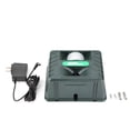 thumbnail image 2 of Repelente electrónico de plagas ANGGREK 4 sonidos de alarma US 110V, 2 of 8