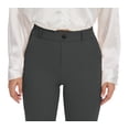 thumbnail image 2 of Pantalones de yoga VIMPEP de pierna recta con bolsillos y cintura alta para mujer, 2 of 6