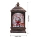 thumbnail image 4 of Bewildely Navidad Santa Claus muñeco de nieve alce adornos de luz Navidad 2021 Feliz Navidad decoración para el hogar regalo de Navidad Feliz Año Nuevo Type2 NO2 Bewildely HA000742-01, 4 of 6