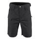 thumbnail image 4 of Xihbxyly Pantalones Cortos Cargo para Hombre, Pantalones Cortos Clásicos de Sarga para Trabajo, Pantalones Cortos Casuales Cómodos, Pantalones Cortos de Poliéster Transpirables, Uso Diario, Actividad, 4 of 5