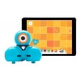 thumbnail image 3 of Wonder Workshop Dash Robot – STEM Coding Toy for Kids 6+ | Programmable Educational Robot, 3 of 9