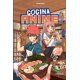 thumbnail image 1 of Cocina anime Blanco, 1 of 2