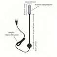 thumbnail image 2 of Luz para máquina de coser RyanDesign 30 LED flexible 140 cm, 2 of 8