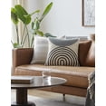 thumbnail image 3 of Hauteloom Toski Throw Pillow, 3 of 4