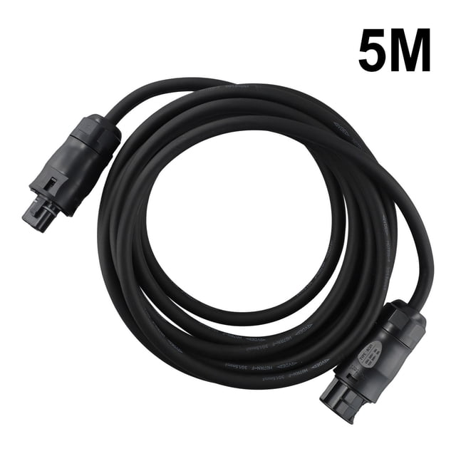 Câble de Connexion avec Adaptateur d'Extension BC01 Femelle pour Micro Onduleurs