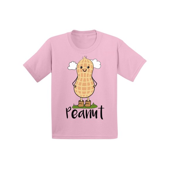 Newborn Clothing for Girls - 6M 12M 18M 24M - Peanut Tees