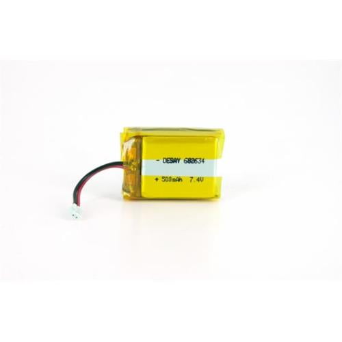 High Quality Battery for Sportdog SD-1225 Transmitter SAC00-12615 Premium Cell