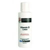 Vitamin D Lotion - 4 oz by Life Extension