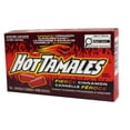 thumbnail image 2 of Hot Tamales Cannelle Feroce 120g Sans Gras Sans Gluten, 2 of 7