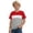 Red-b, variant on Tween Shirts Boys Short Sleeve T-Shirts Round Neck Boys Tee Shirts Casual Shirts for Tween 12-13 Years