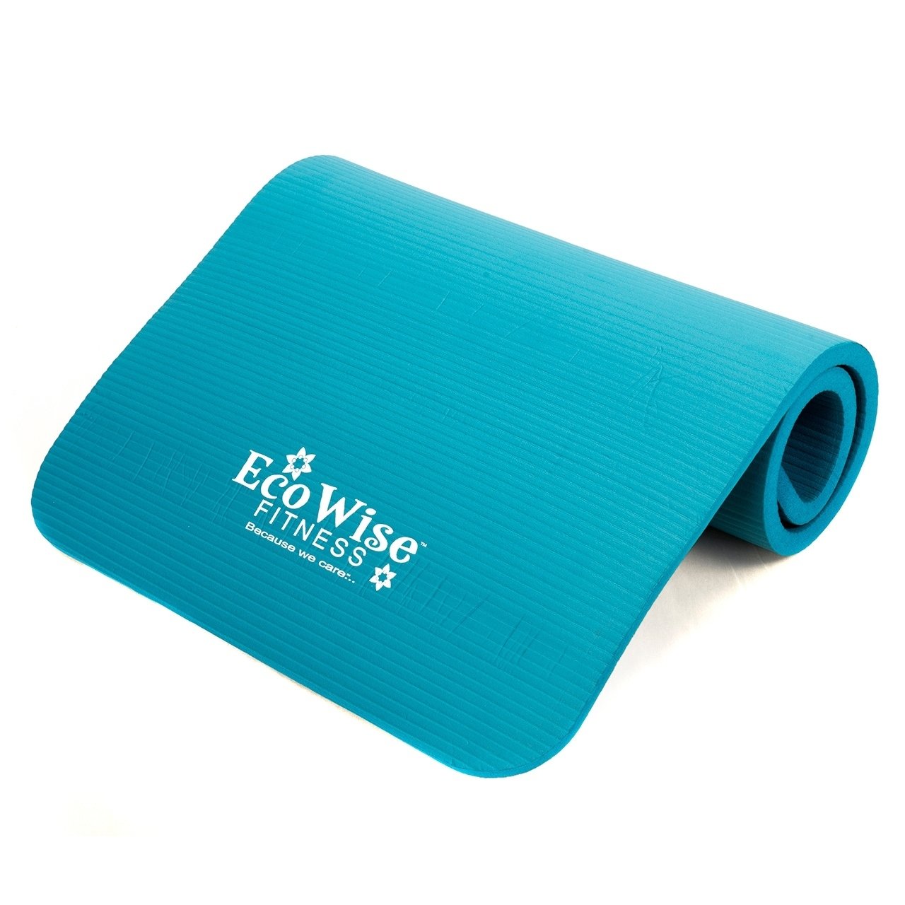 ecowise yoga mat