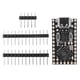 thumbnail image 4 of Placa Pro Micro RP2040 Raspberry PI PICO Desarrollo Dual-Core Mciro Python (4M), 4 of 5