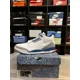 thumbnail image 1 of Ni - ke Air Jordan 3 Retro Washington Wizards - Size 11, 1 of 5