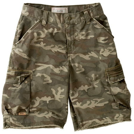 Signature By Levi Lss Short