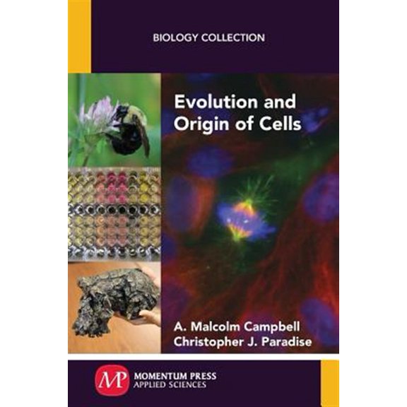 Pre-Owned Evolution and Origin of Cells (Paperback)