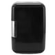 thumbnail image 5 of Mini refrigerador para automóvil enfriador de doble uso refrigerador estable pequeño para maquillaje 4L práctico 100-240V para viajar ANGGREK Otros, 5 of 9