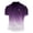 Purple, variant on Mlqidk 4th Of July Polo Shirts Men American Flag Independence Day Golf Shirt Casual Stretch Stars and Stripes Tees Regular Fit Short Sleeve Collared Shirt Black M