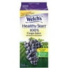 Welchs Healthy Start 100% Grape