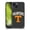 Tennessee Volunteers, variant on Head Case Designs Officially Licensed University Of Tennessee UTK University Of Tennessee Knoxville Plain Soft Gel Case Compatible with Apple iPhone 14 Pro Max