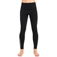 thumbnail image 3 of Pantalones de Buceo Divididos Bsvklp Neopreno Mallas Natación Universales Protección UV Adultos, 3 of 9