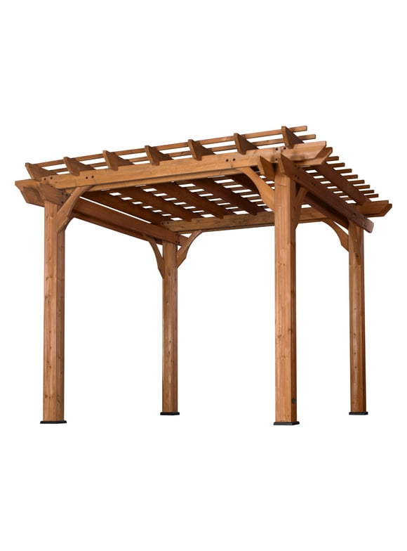 Pergolas