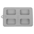 thumbnail image 3 of Tapa de silicona para tostadora Tapa protectora para tostadora Tapa de silicona para máquina de pan, 3 of 8