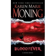 Fever: Bloodfever : Fever Series Book 2 (Series #2) (Paperback)
