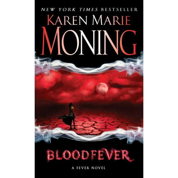 Fever: Bloodfever : Fever Series Book 2 (Series #2) (Paperback)
