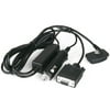 Magellan GPS-to-PC Cable With Cigarette Lighter Adapter