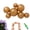 Brown, variant on Reusable Balloon Garland Cluster, Inflatable Balloon Garland for Birthday Party, Long-Lasting Easy Setup Party Arch Backdrop, PVC Balloon Streamer for Indoor Outdoor Decoration