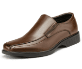DARK-BROWN