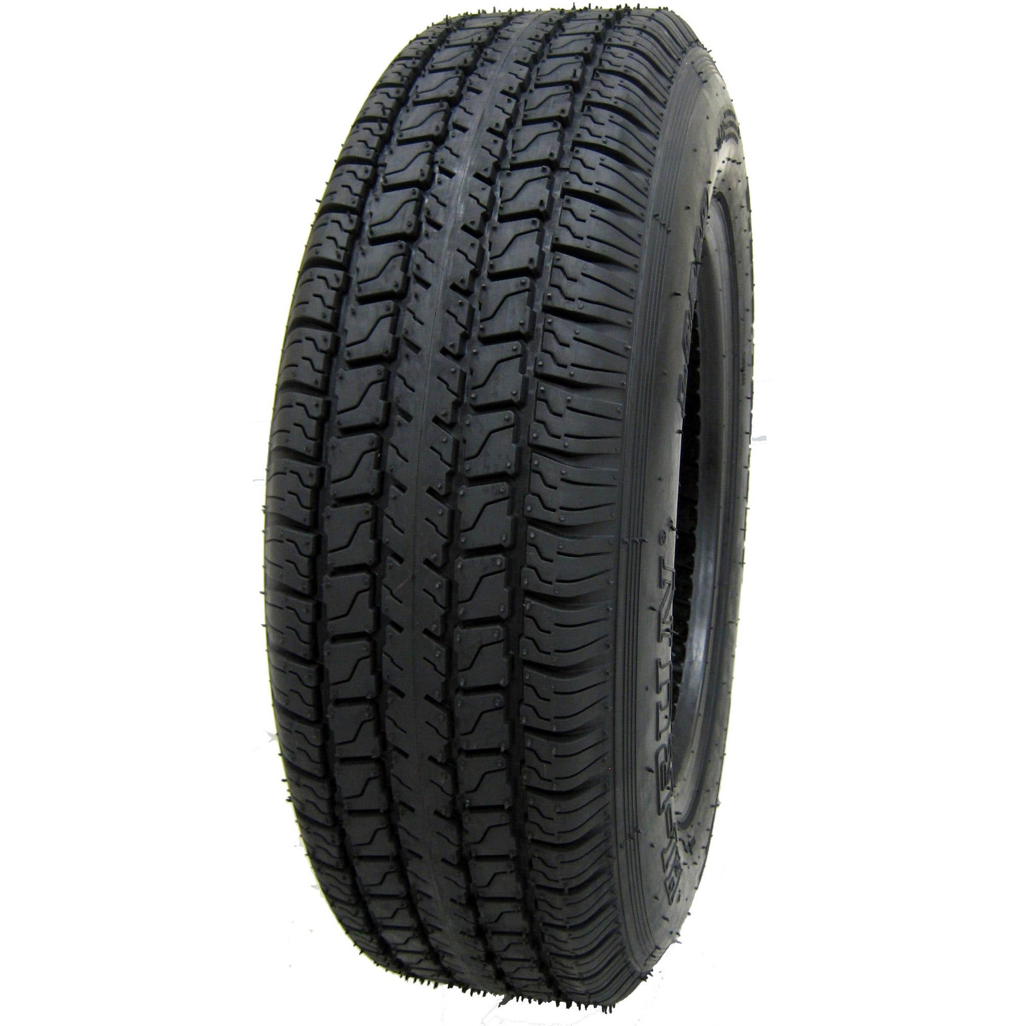 D.O.T Approved QUANTITY 1 Tire ST205//75R14 205//75-14 Velocity Brand LOAD RANGE D Radial Trailer Tire High Speed 205//75R14