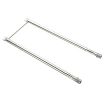 Weber Stainless Steel Replacement Burner Tube Set for Genesis Silver A & Spirit 500 Grill