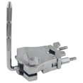 thumbnail image 1 of Gibraltar SC-SLRM Single L-Rod Mount with Clamp - 10.5mm, Medium, 1 of 4