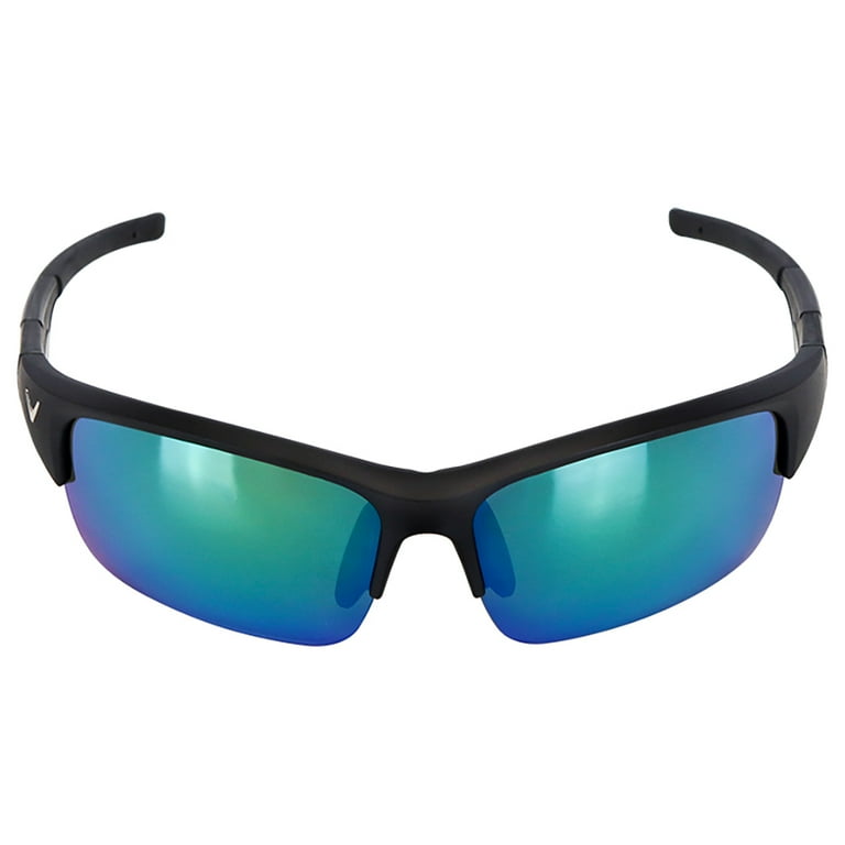 Callaway polarized mirrored sport 2025