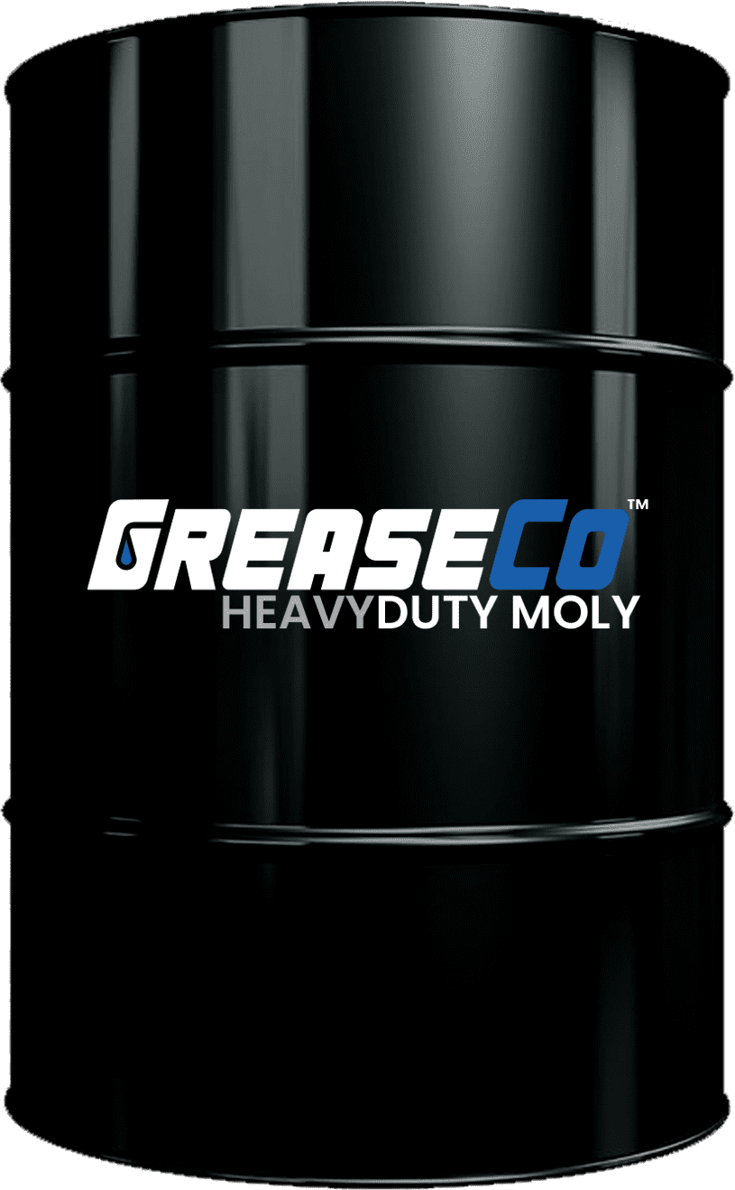 HeavyDuty Moly Lithium Complex Moly Grease Keg 120 LB