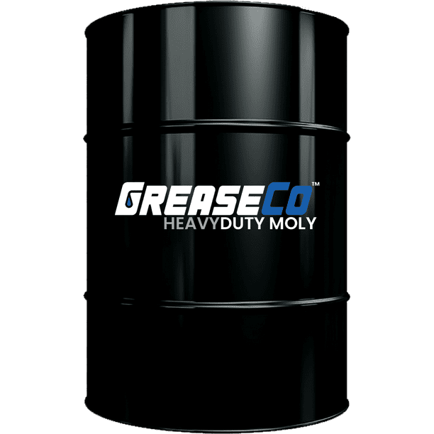 HeavyDuty Moly Lithium Complex Moly Grease Keg 120 LB