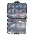 thumbnail image 5 of Señuelos de pesca FLhrweasw Artes de pesca artificiales Regalos de pesca para hombres Nuevo, 5 of 5
