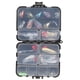 thumbnail image 4 of Cebo De Pesca 37 Uds. Kits de señuelos de pesca con cuchara de Metal que giran con aparejos de caja, 4 of 7