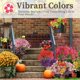 thumbnail image 4 of 24 paquetes de flores artificiales ColoPlay para interiores y exteriores, 4 of 7