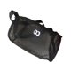 thumbnail image 3 of Bolsa organizadora de cosméticos de malla, transpirable, portátil, para viajes, de nailon Negro, 3 of 9