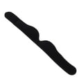 thumbnail image 1 of Enveloppe de Bloc Réfrigérant pour le Visage, Sangle de Tête pour Bloc Réfrigérant Réduisant l'Enflure Soulagement Efficace de l'Inconfort Réutilisable Utilisation Longue Durée pour la Tête pour la Bouche Noir,Bleu, 1 of 7