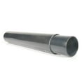 thumbnail image 1 of Camco Generator Exhaust Pipe 44872 Gen-turi; Replacement For Gen-turi Exhaust System; Straight Pipe; 18 Inch Length; Steel; With Coupler, 1 of 5