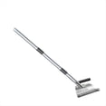 thumbnail image 2 of Sand Scoop with Extension Rod for Metal Detecting Metal Detector Beach Finds Scoop Equipment Garden Digging Scoop, 2 of 8