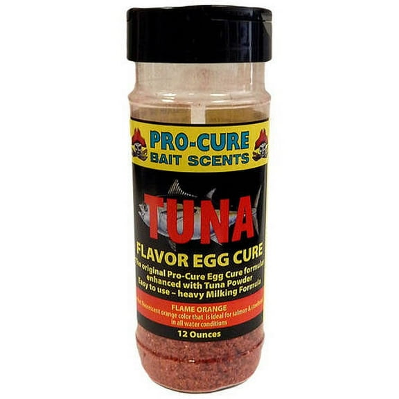 Pro-Cure Tuna Egg Cure