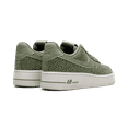 thumbnail image 3 of NIKE WOMENS AIR FORCE 1 '07 Womens "Green" FV6519-200 FV6519-200 from Stadium Goods, 3 of 8