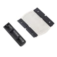 thumbnail image 3 of Pantalla de Barra de Rasurador, Pantalla de Láminas de Shaver de Reemplazo Anticorrosiva Con Cabezal de Rasurador para 5s Shaver para P40 P50 P60 PARA M90S M60S, 3 of 7
