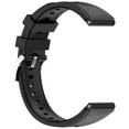 thumbnail image 4 of BotaniNest Universal Smart Watch Band Replacement Strap With Quick Release Bars For Fitness, 4 of 4